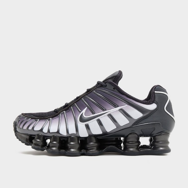 NIKE W SHOX TL FADE