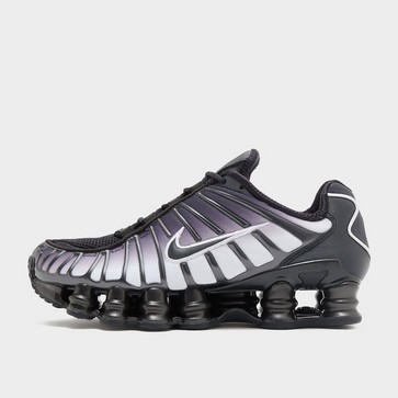 Adidași de damă NIKE W SHOX TL FADE