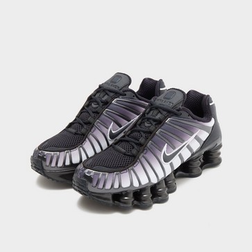 Adidași de damă NIKE W SHOX TL FADE