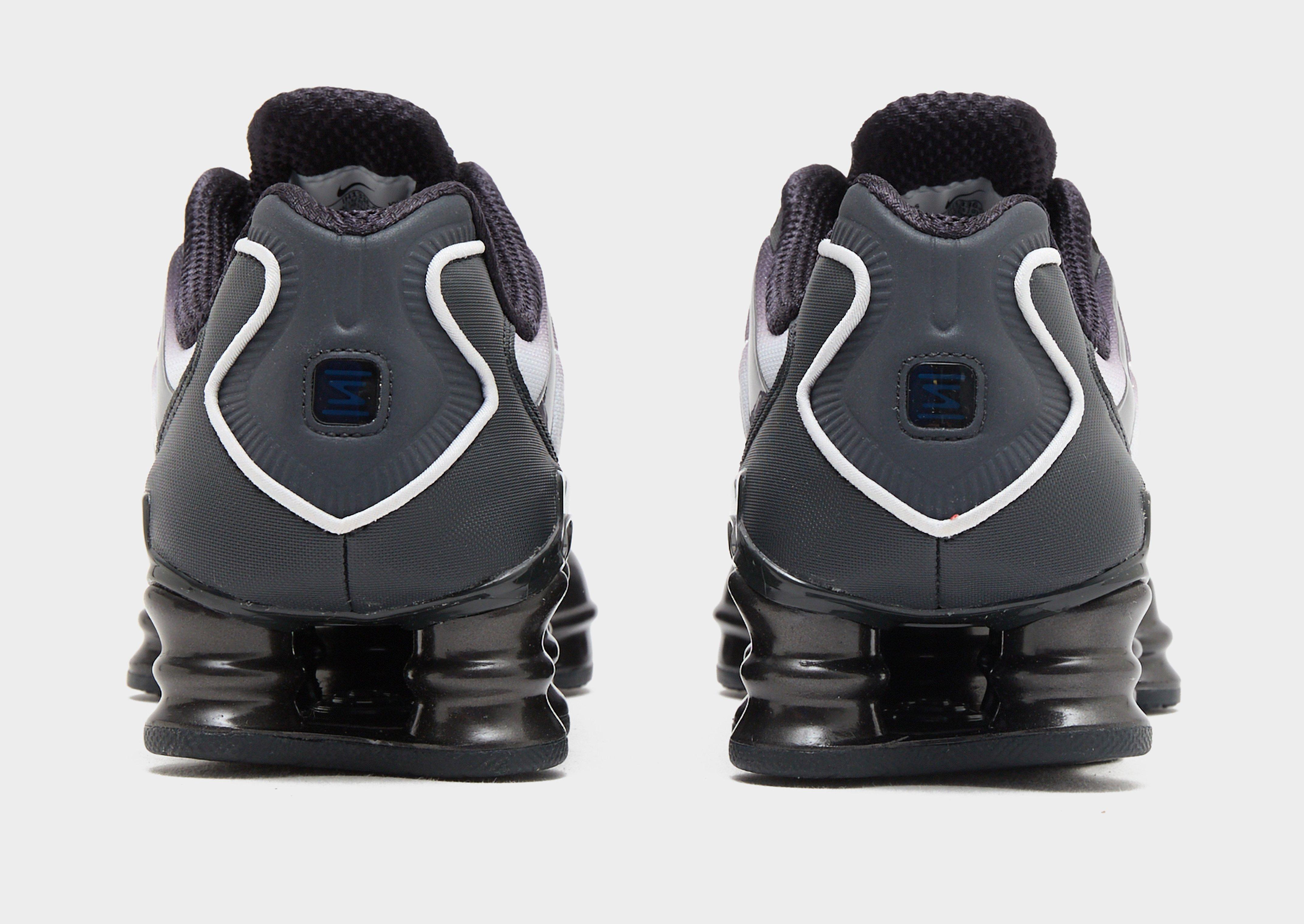 Жіночі кросівки NIKE W SHOX TL FADE IH1336-002 Сірий