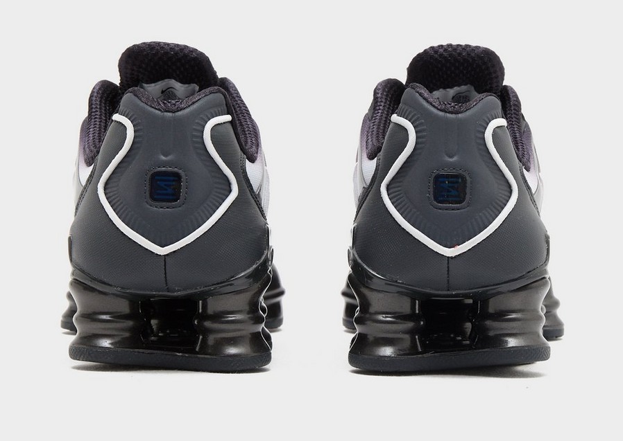Adidași de damă NIKE W SHOX TL FADE IH1336-002 Gri