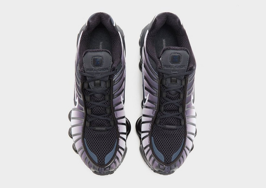 Adidași de damă NIKE W SHOX TL FADE IH1336-002 Gri