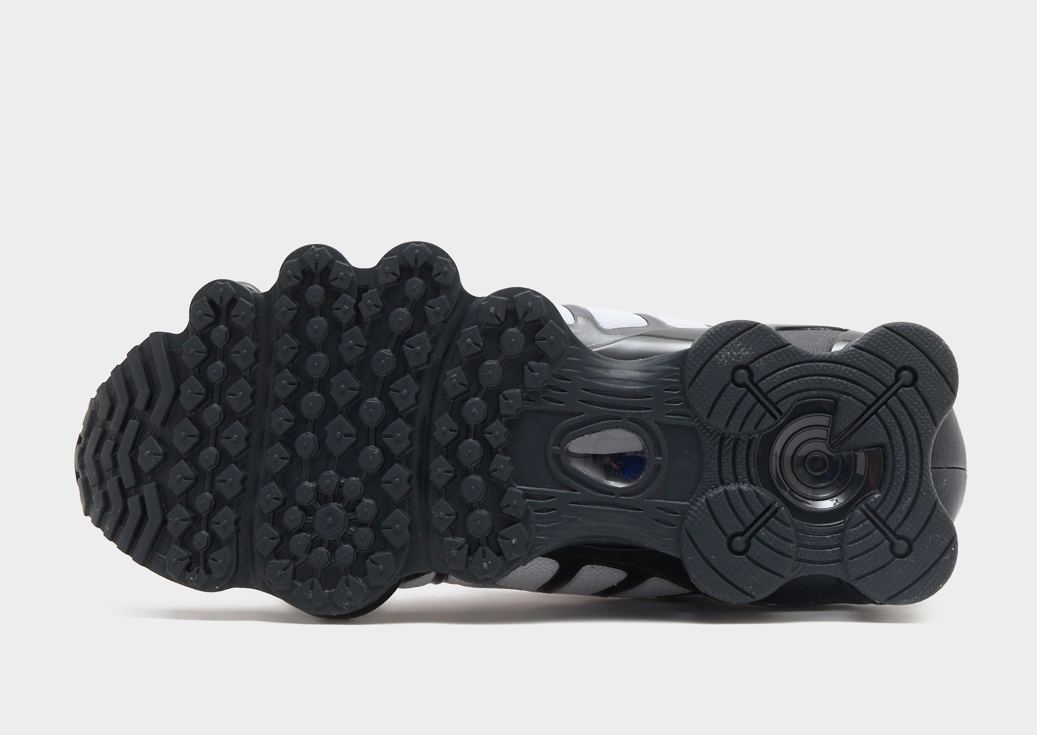 Жіночі кросівки NIKE W SHOX TL FADE IH1336-002 Сірий