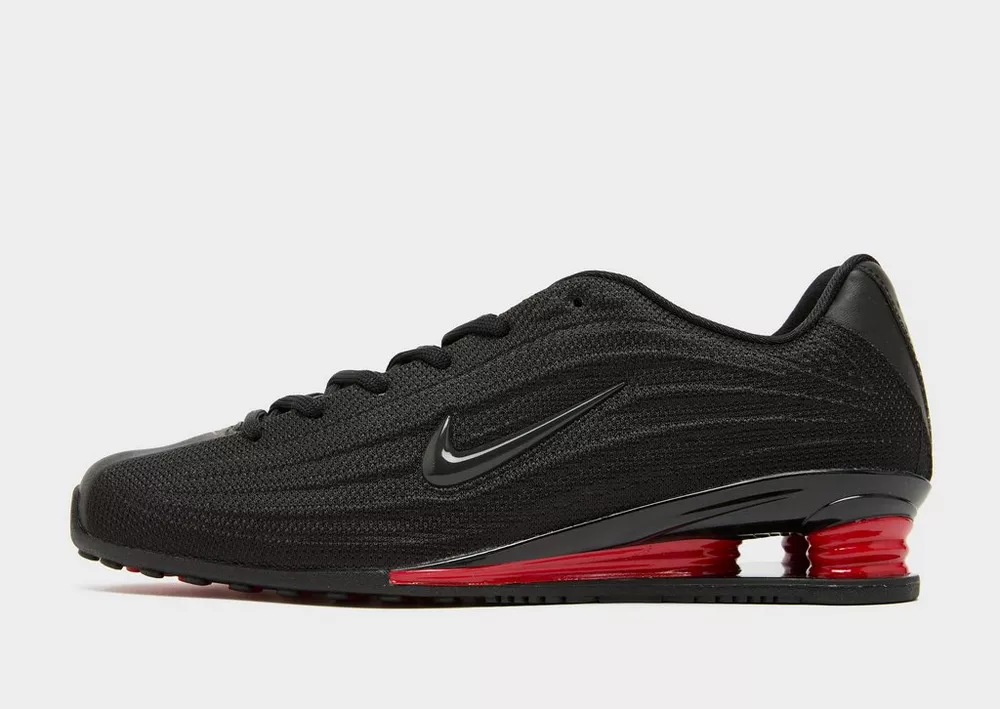 NIKE W SHOX Z, фото 1 з 6