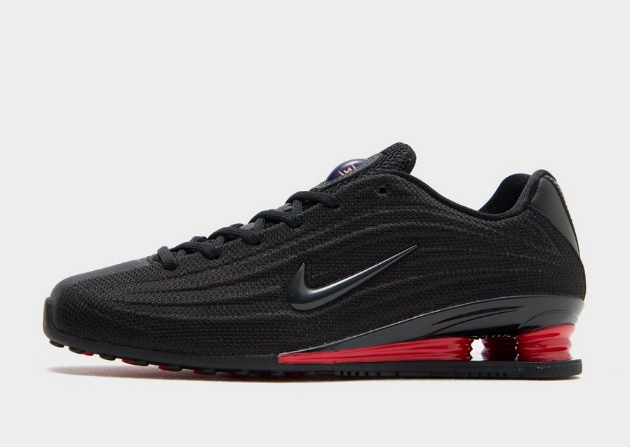 Adidași de damă NIKE W SHOX Z HQ7540-002 Negru