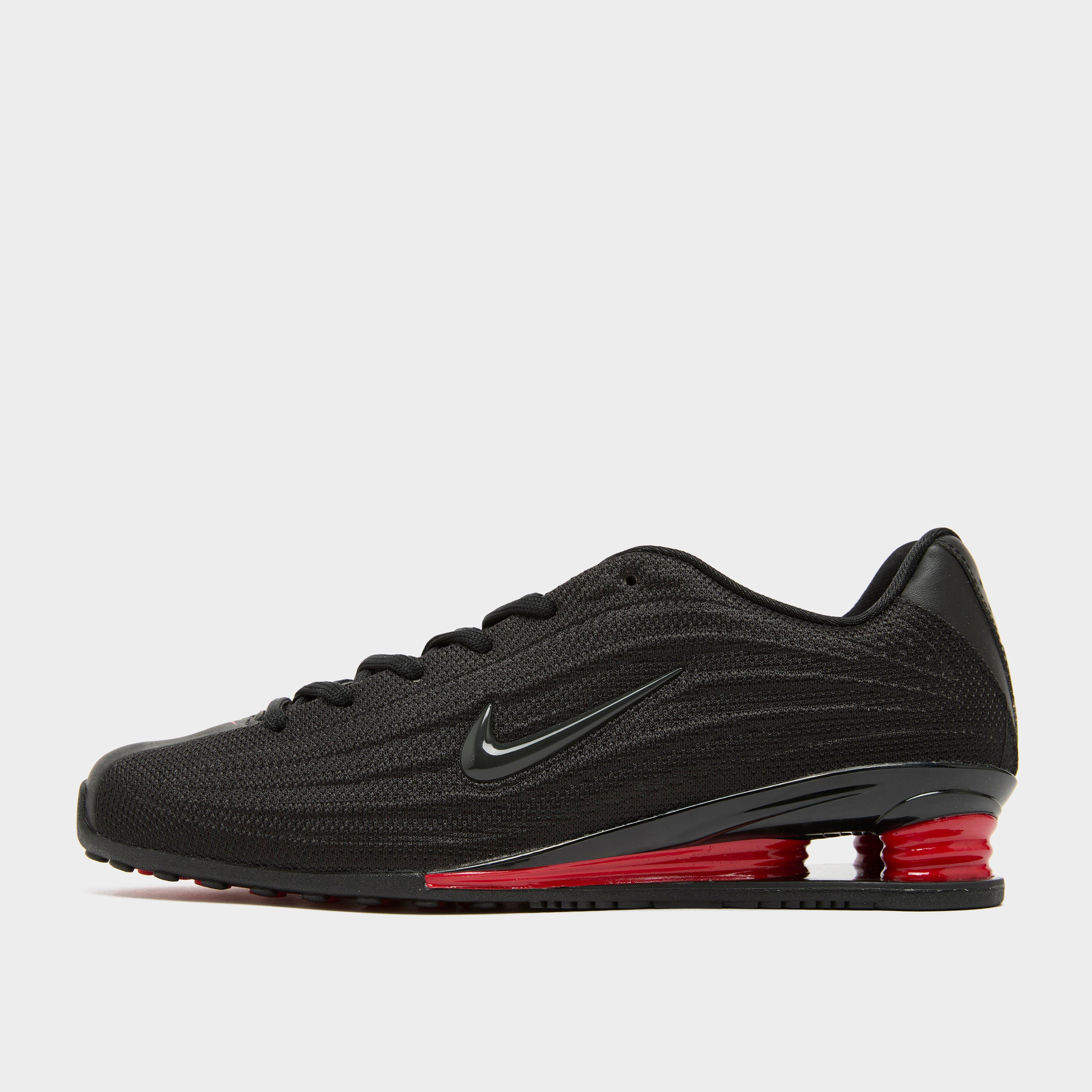 Női sneakers NIKE W SHOX Z