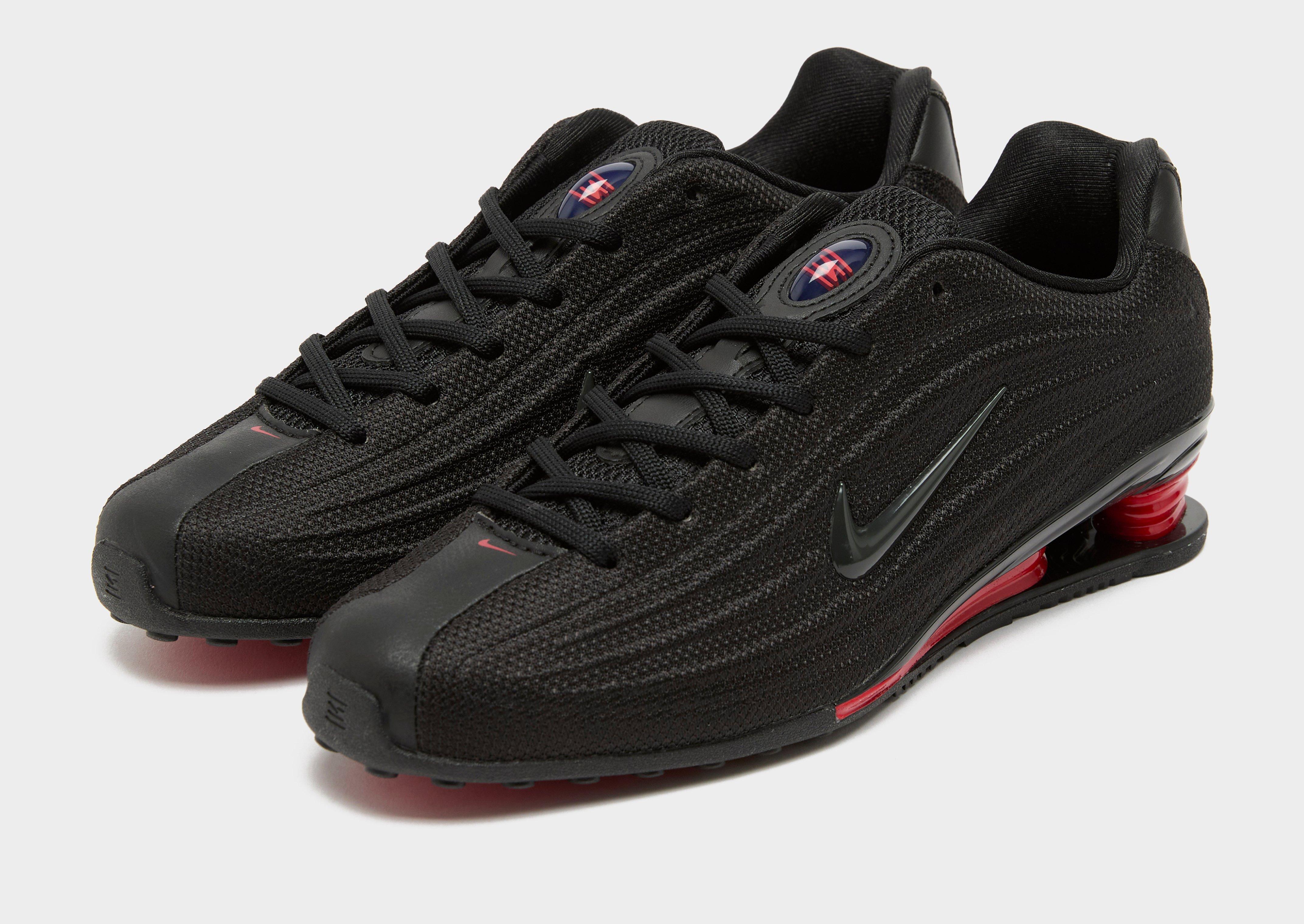 Dámske tenisky NIKE W SHOX Z HQ7540-002 Čierna