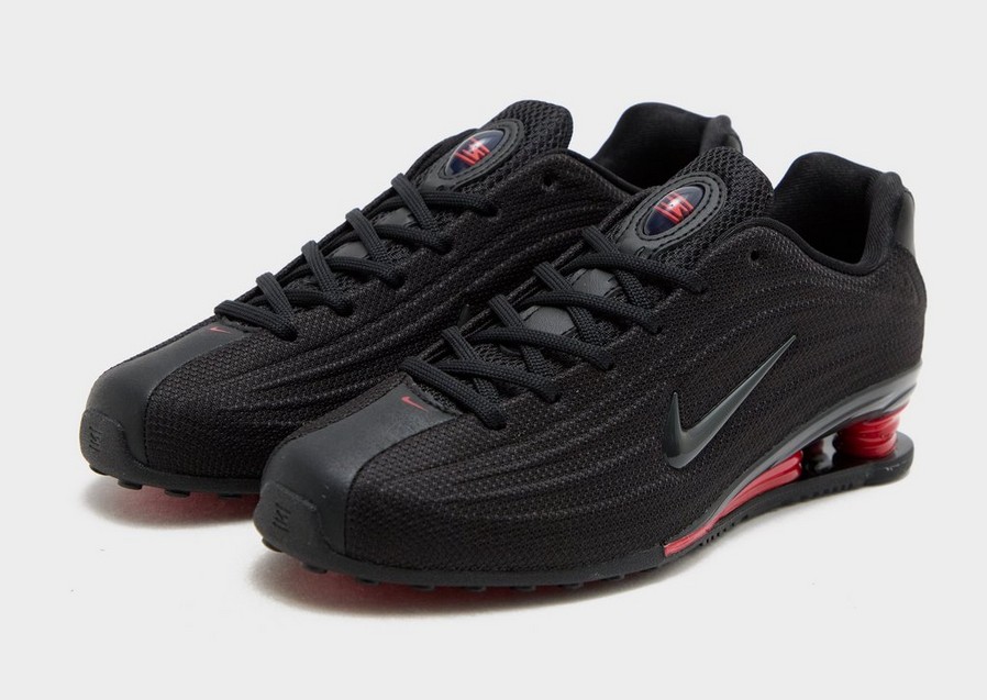 Adidași de damă NIKE W SHOX Z HQ7540-002 Negru