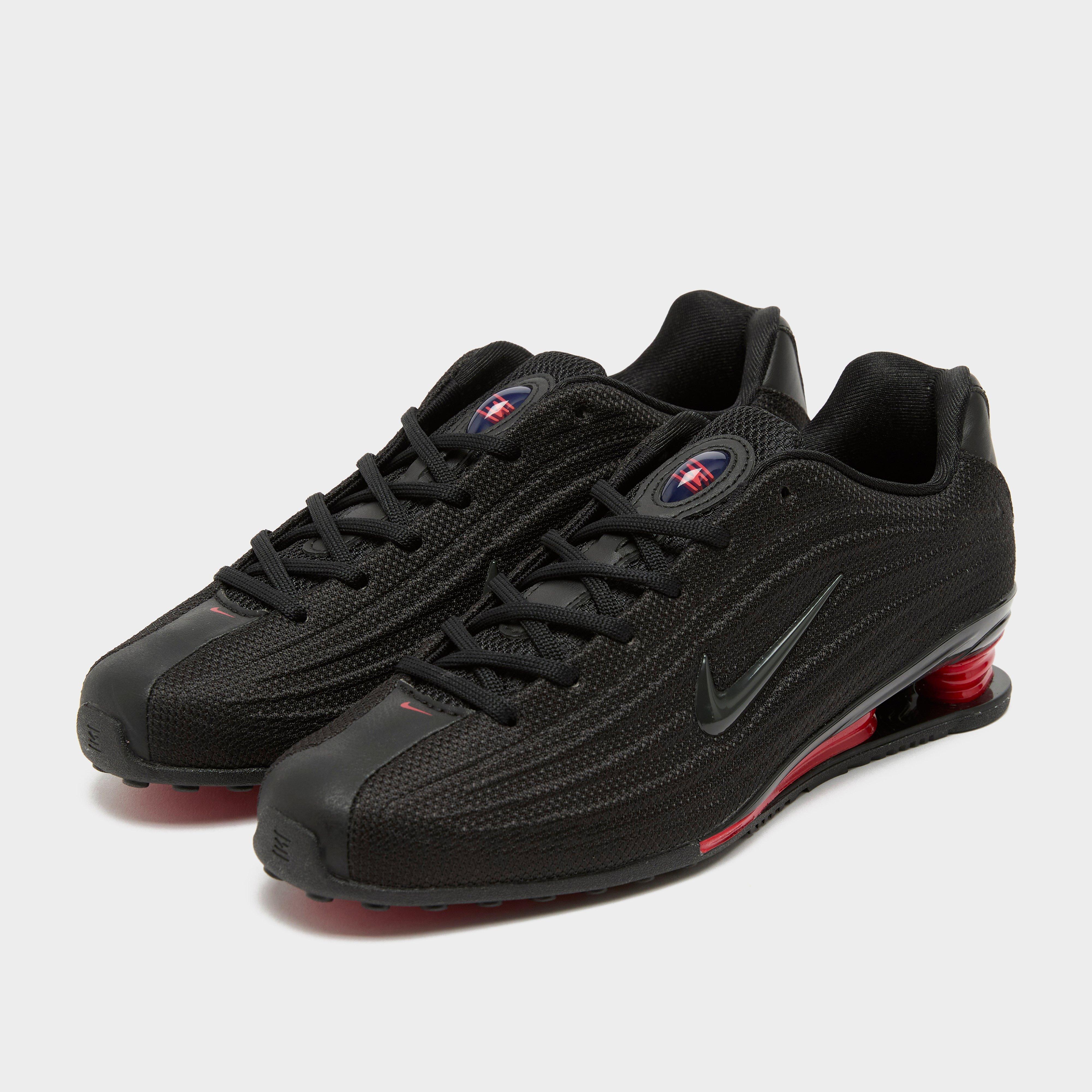 Női sneakers NIKE W SHOX Z