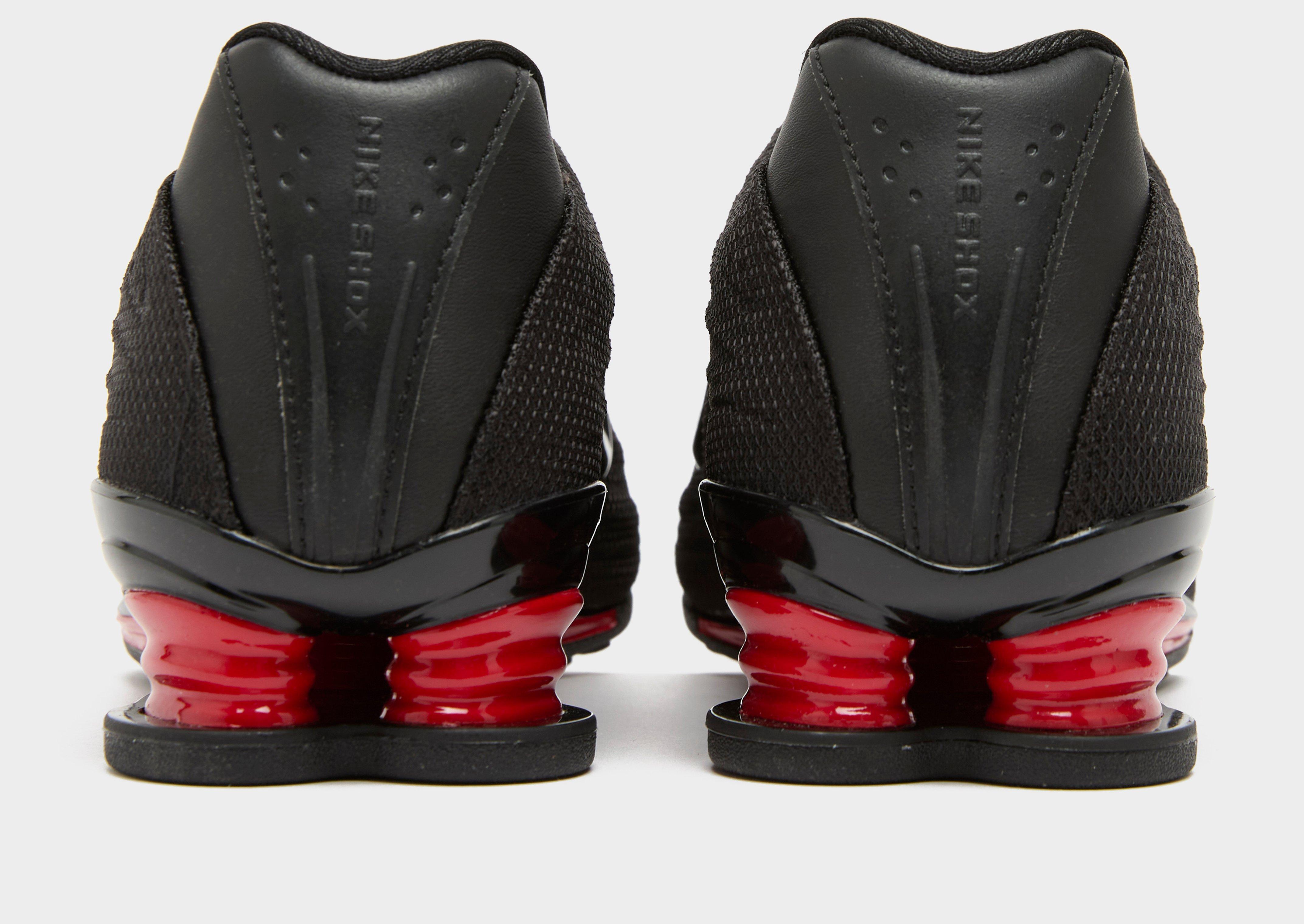 Dámske tenisky NIKE W SHOX Z HQ7540-002 Čierna