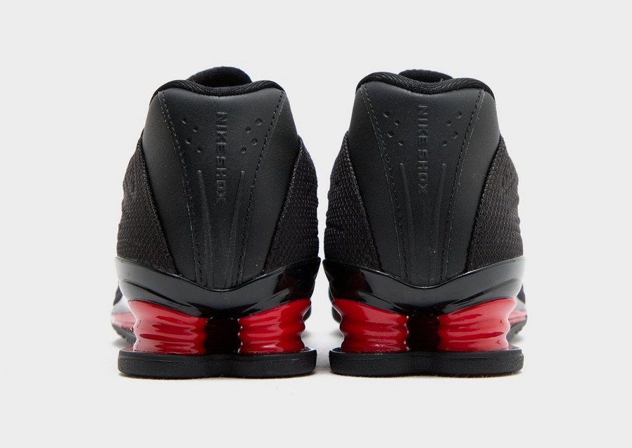 Adidași de damă NIKE W SHOX Z HQ7540-002 Negru