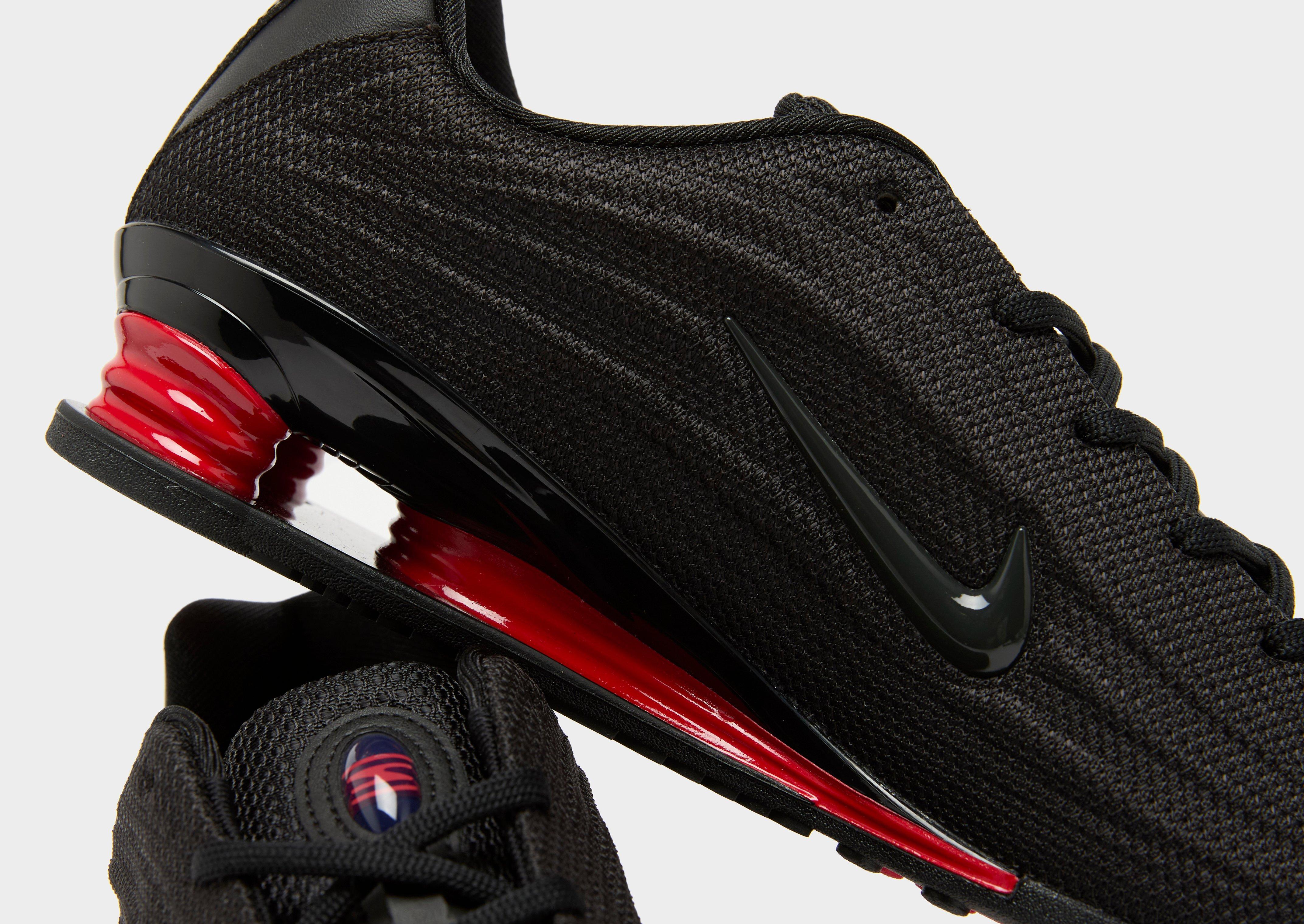 Dámske tenisky NIKE W SHOX Z HQ7540-002 Čierna