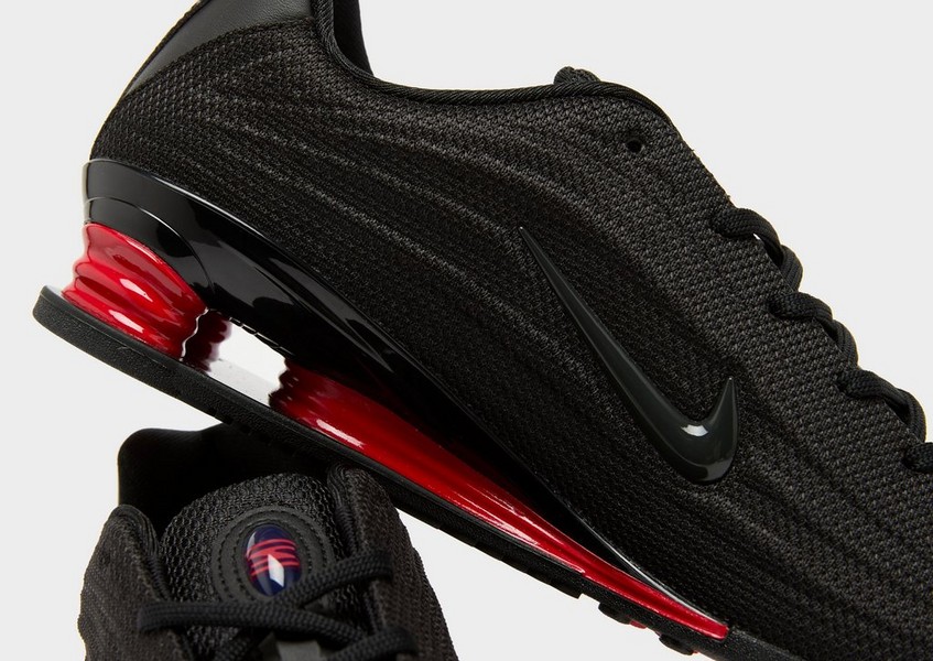 Nike W Shox Z