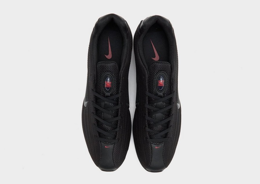 Adidași de damă NIKE W SHOX Z HQ7540-002 Negru