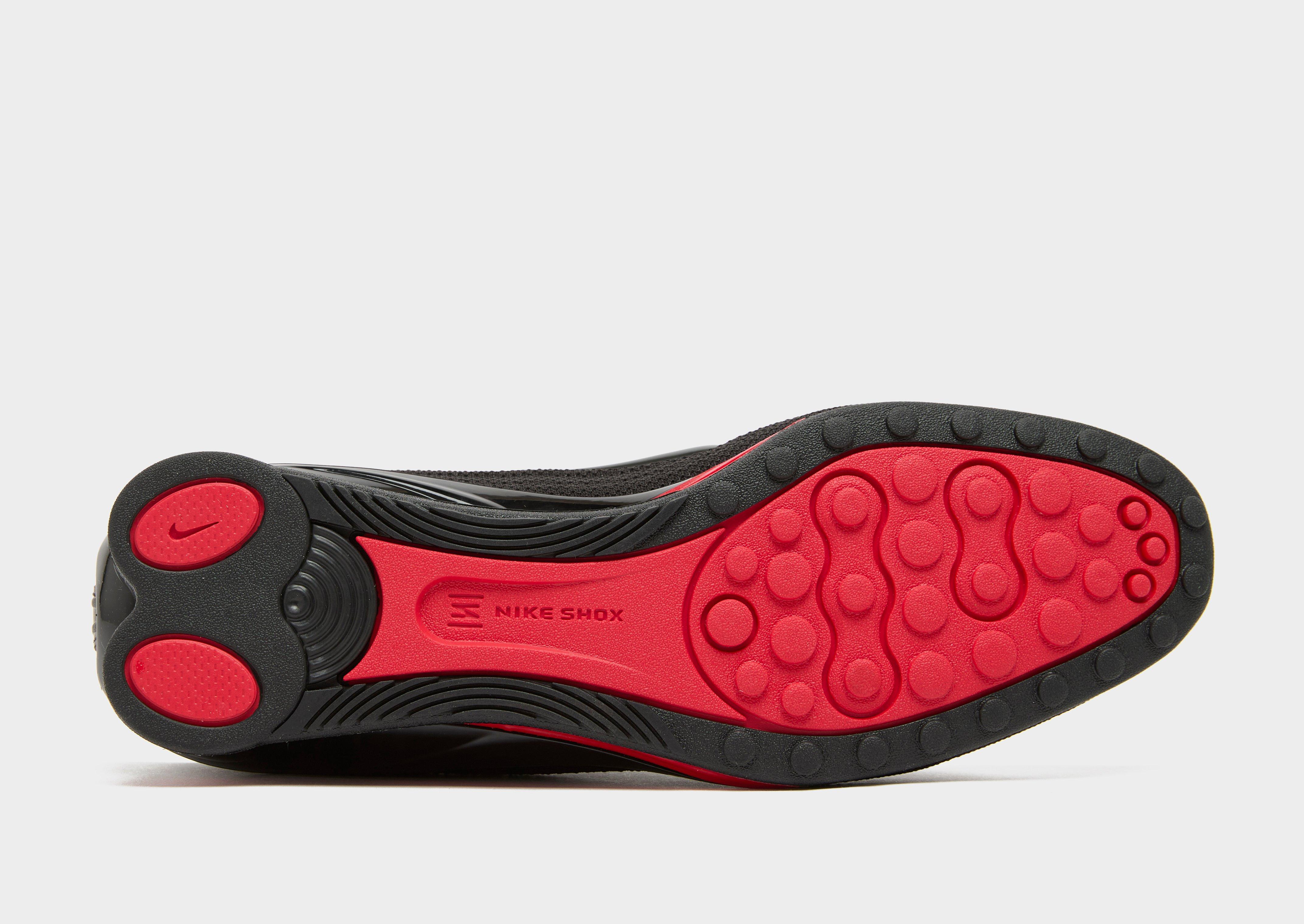 Dámske tenisky NIKE W SHOX Z HQ7540-002 Čierna