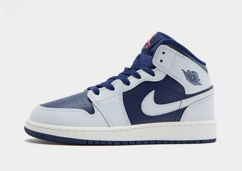 JORDAN AIR 1 MID BG, фото 1 з 6