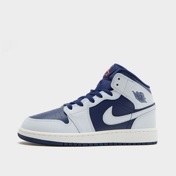 Adidași pentru copii JORDAN AIR 1 MID BG