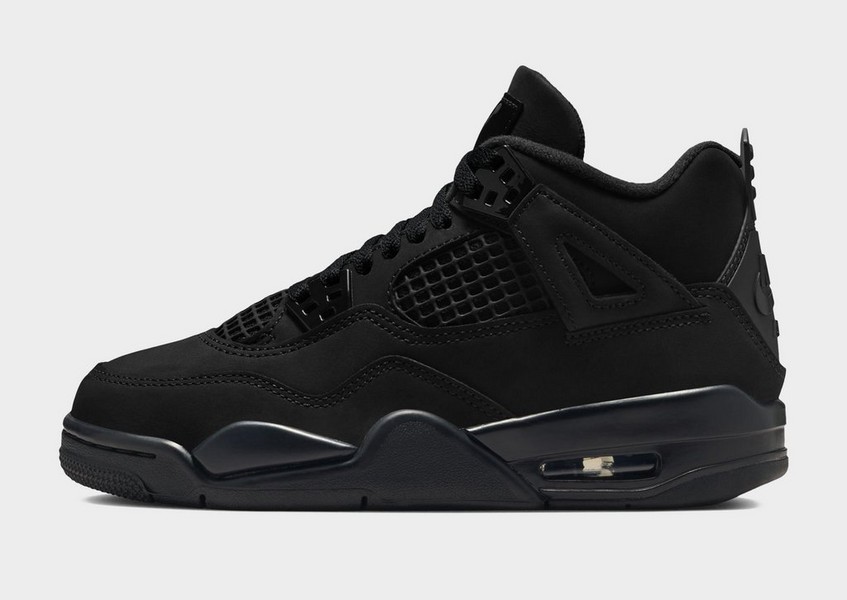 Jordan Air 4 Retro Bg