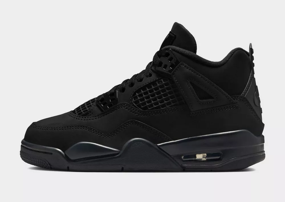 JORDAN AIR 4 RETRO BG, фото 1 з 7