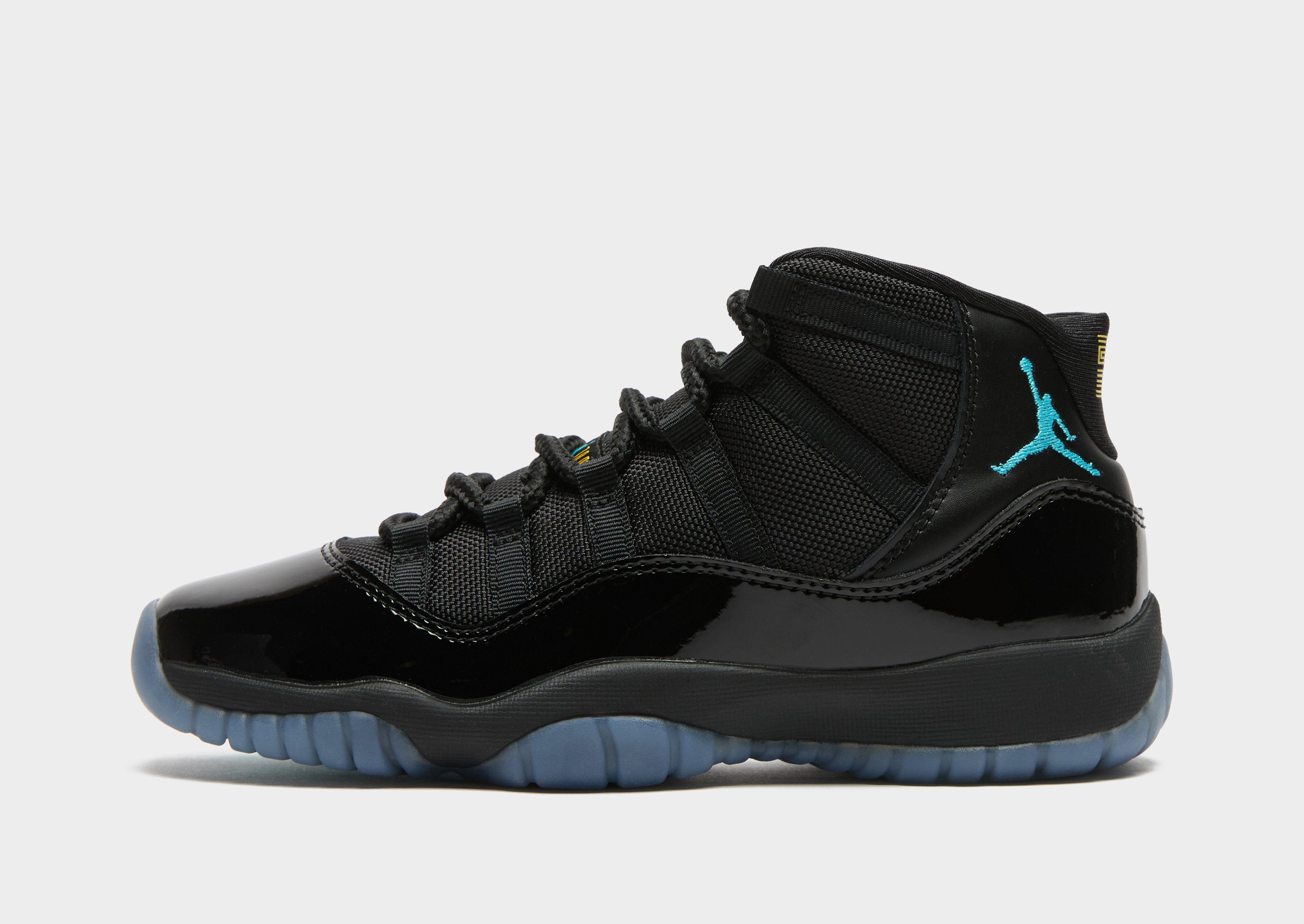 Jordan Air 11 Retro Bg