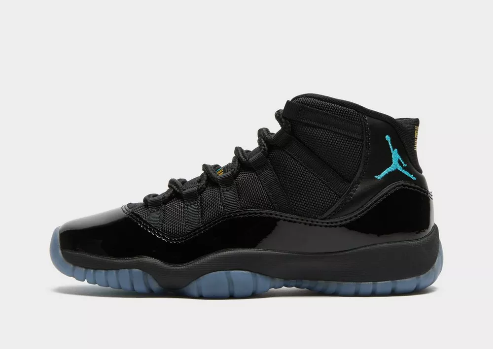 JORDAN AIR 11 RETRO BG, фото 1 з 6