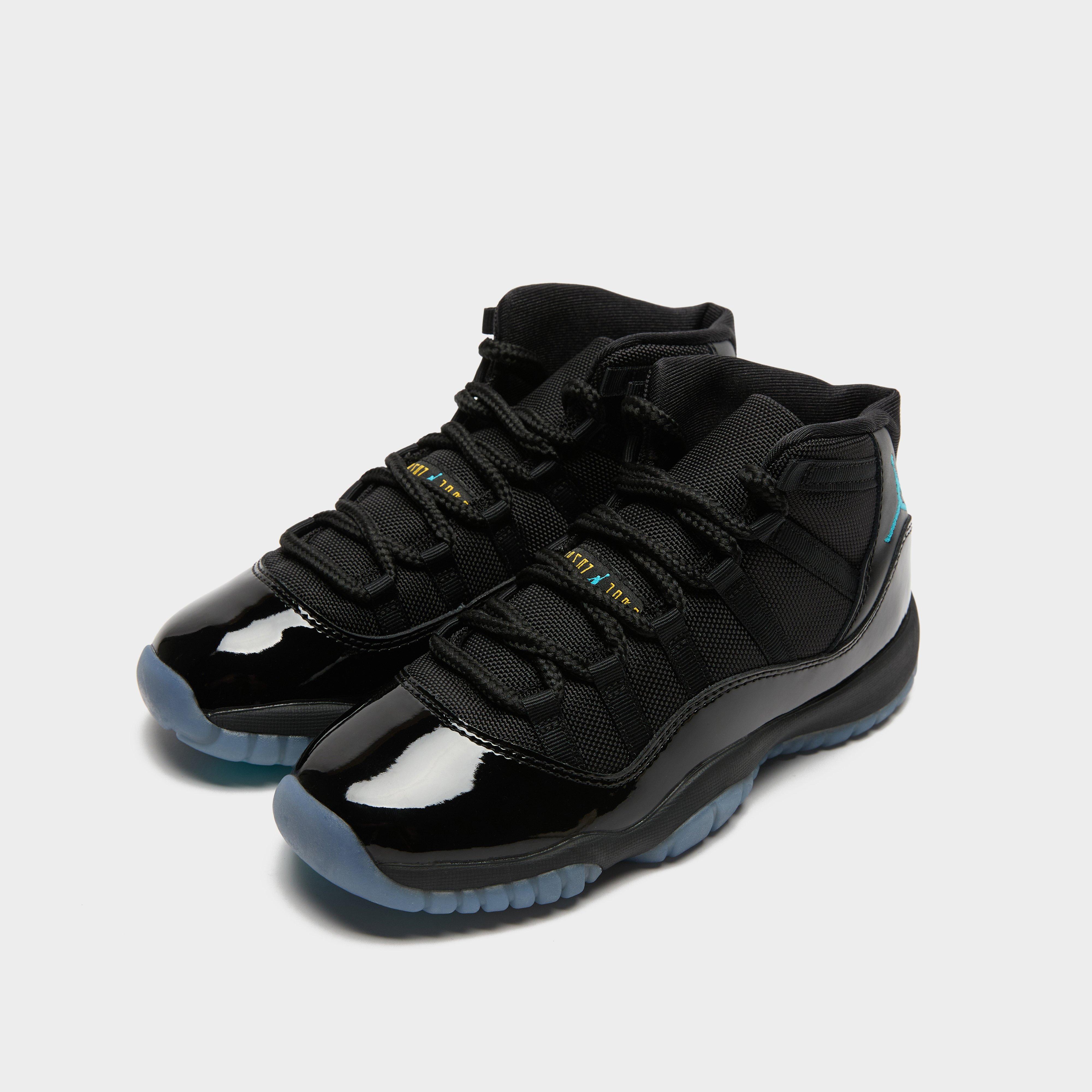 Gyerek sneakers JORDAN AIR 11 RETRO BG