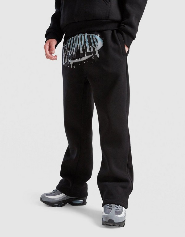 Supply&demand Spodnie Chrome Star Pnt - obrazek 2