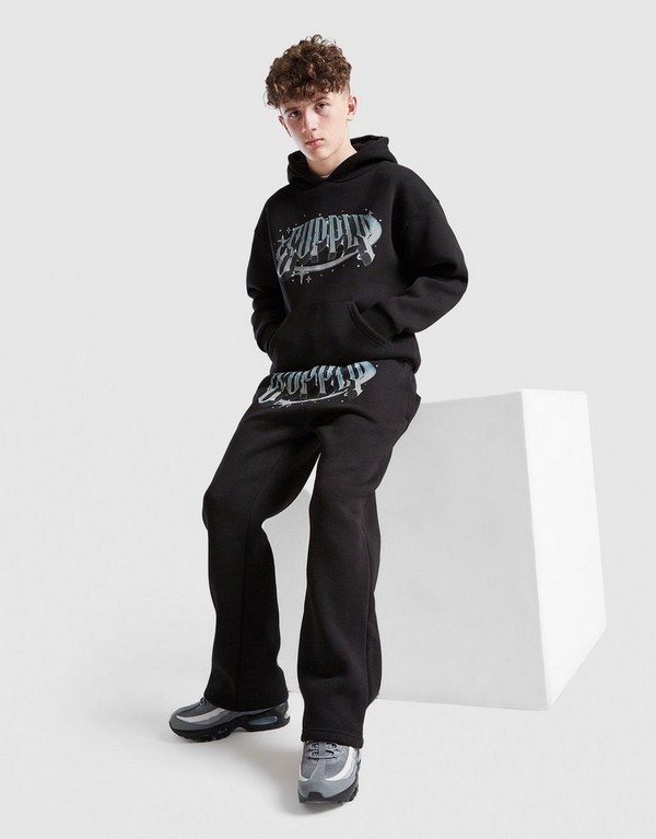 Supply&demand Spodnie Chrome Star Pnt - obrazek 3