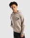 SUPPLY&DEMAND MIKINA S KAPUCŇOU OVAL OH HD