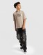 SUPPLY&DEMAND T-SHIRT OVAL TEE