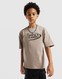SUPPLY&DEMAND T-SHIRT OVAL TEE