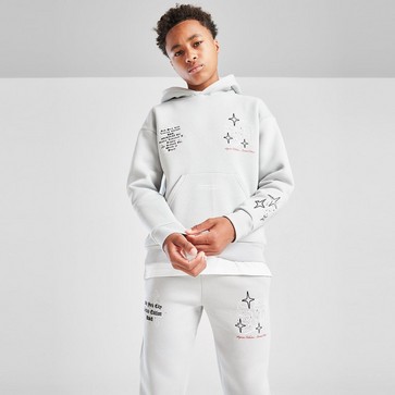 Bluza Hoodie dziecięca SUPPLY&DEMAND BLUZA Z KAPTUREM VITO OH HD