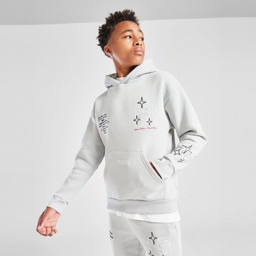 Bluza Hoodie dziecięca SUPPLY&DEMAND BLUZA Z KAPTUREM VITO OH HD