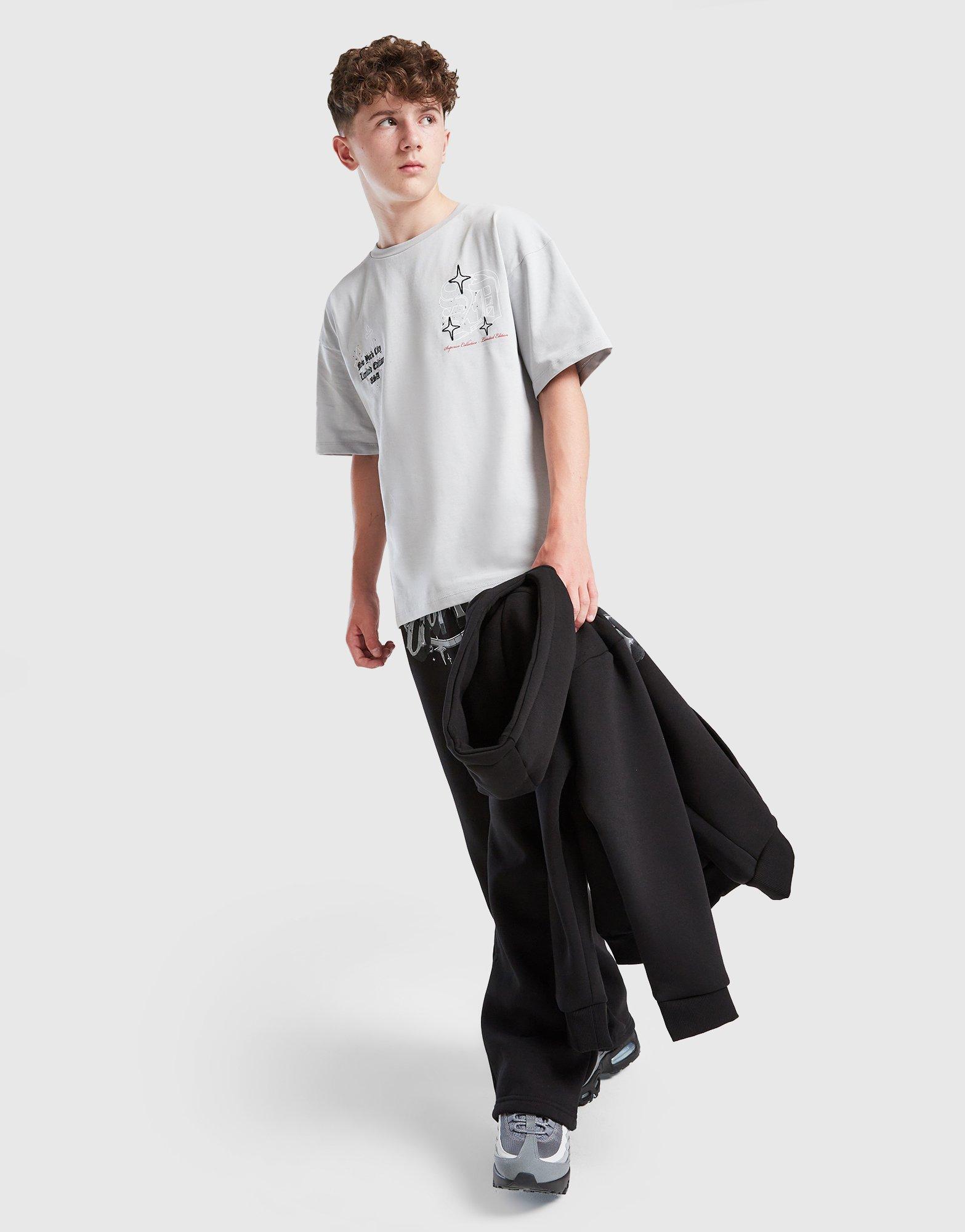 Supply&demand T-Shirt Vito Tee