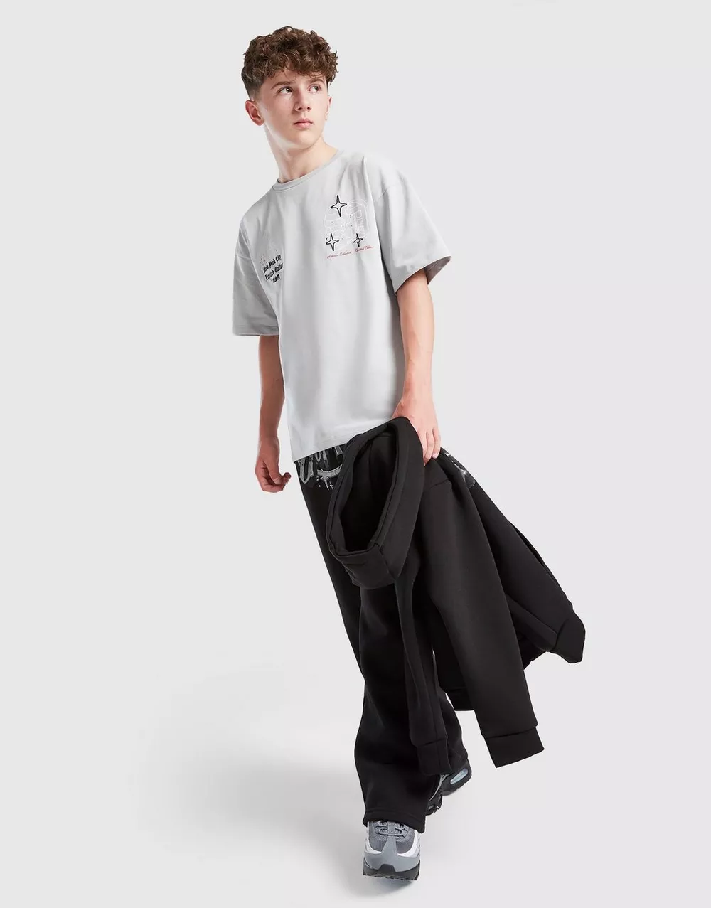 Supply & Demand SUPPLY&DEMAND ФУТБОЛКА VITO TEE, фото 1 з 6