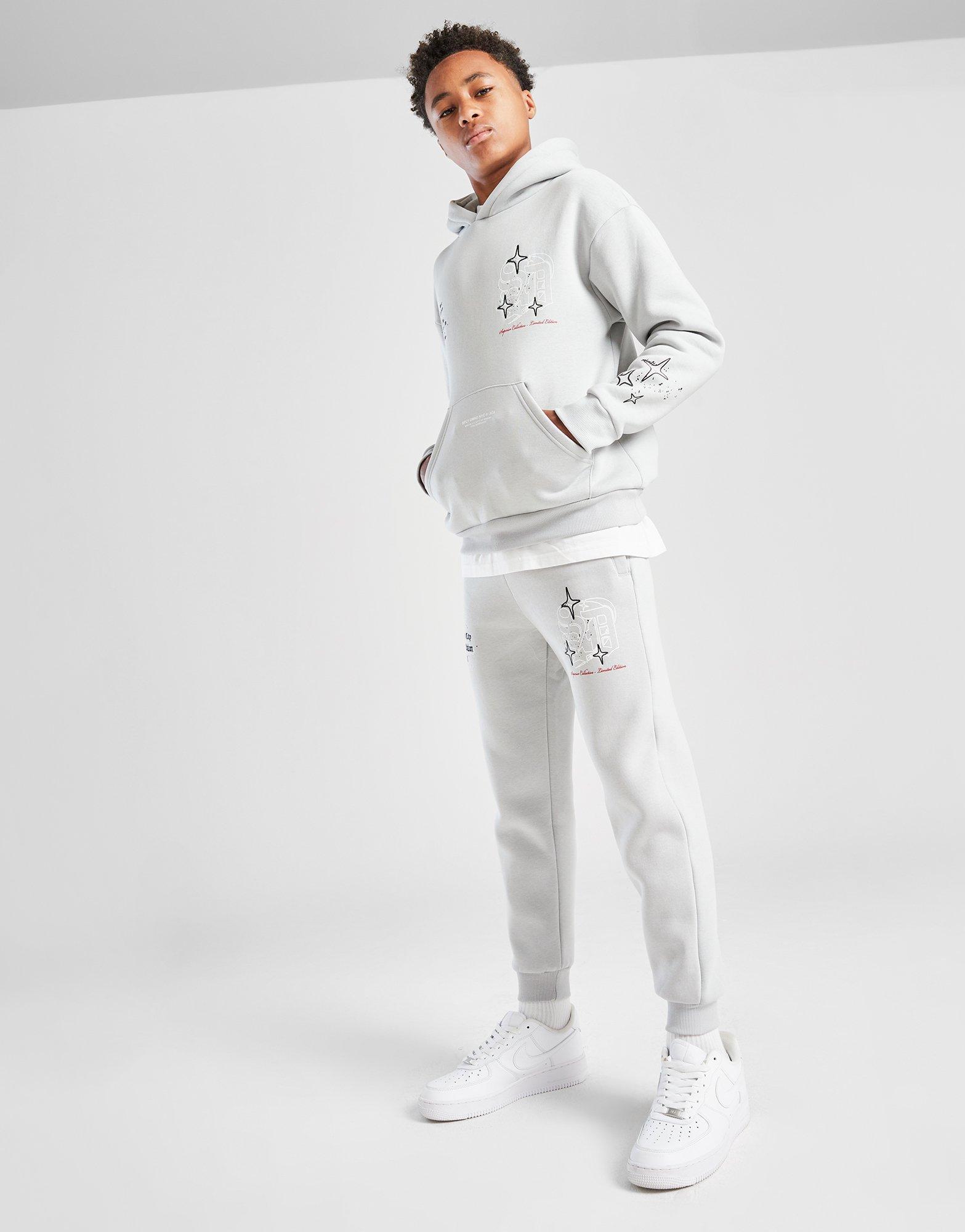 Supply&demand Spodnie Vito Pnt