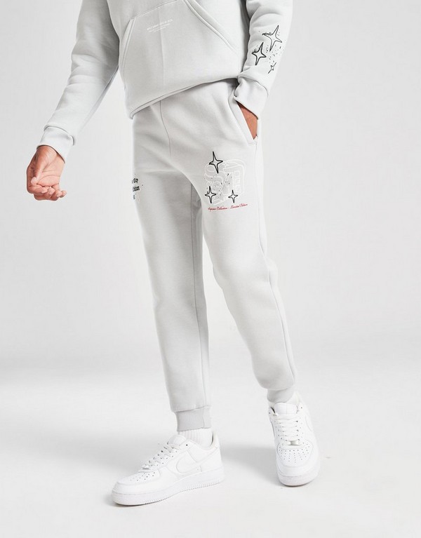 Supply&demand Spodnie Vito Pnt - obrazek 2