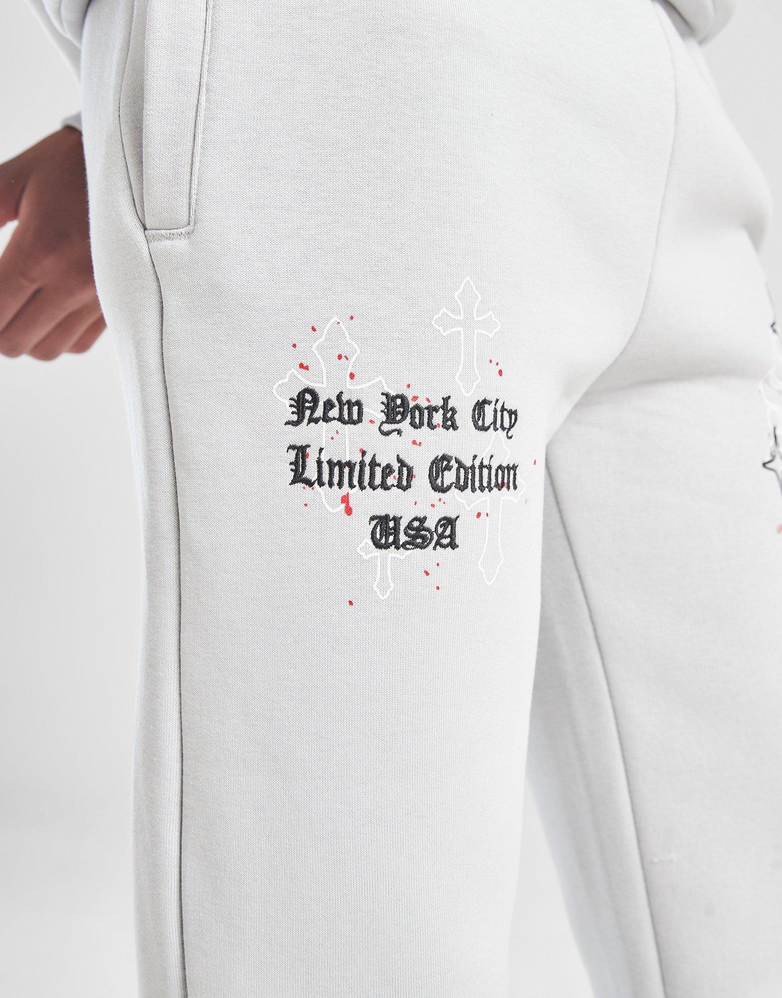 Supply&demand Nohavice  Vito Pnt.