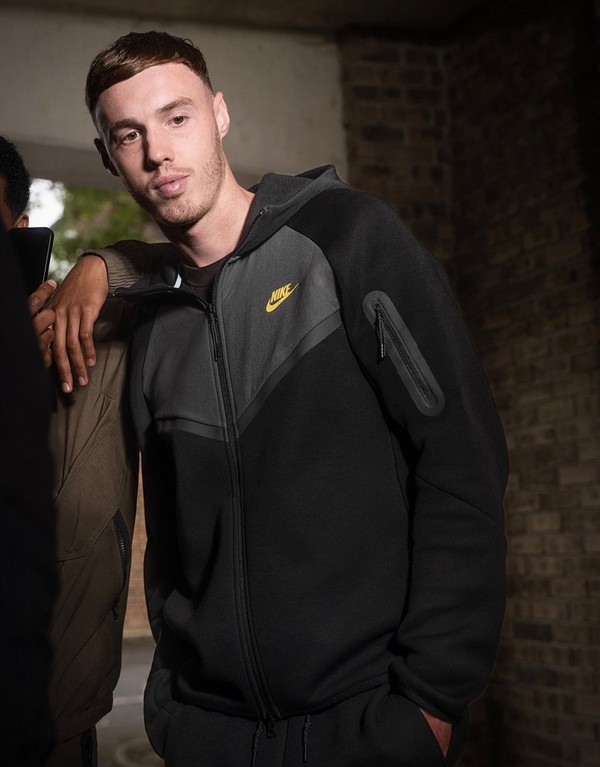 Nike Bluza Z Kapturem M Nk Tch Mix Wr Hoodie