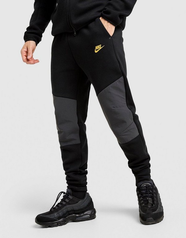 Nike Spodnie M Nk Tch Mix Jggr - obrazek 2