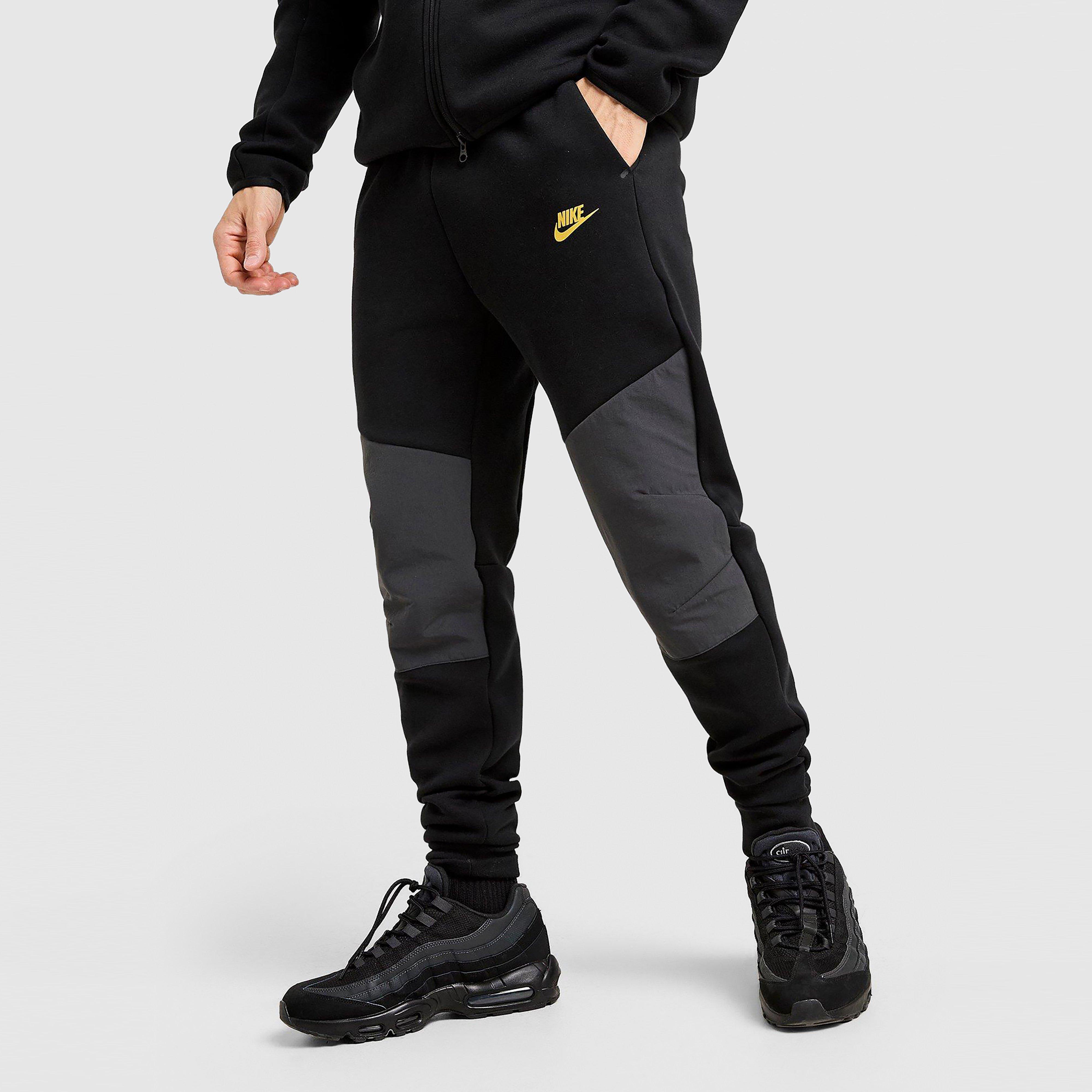 Pánske nohavice NIKE NOHAVICE  M NK TCH MIX JGGR