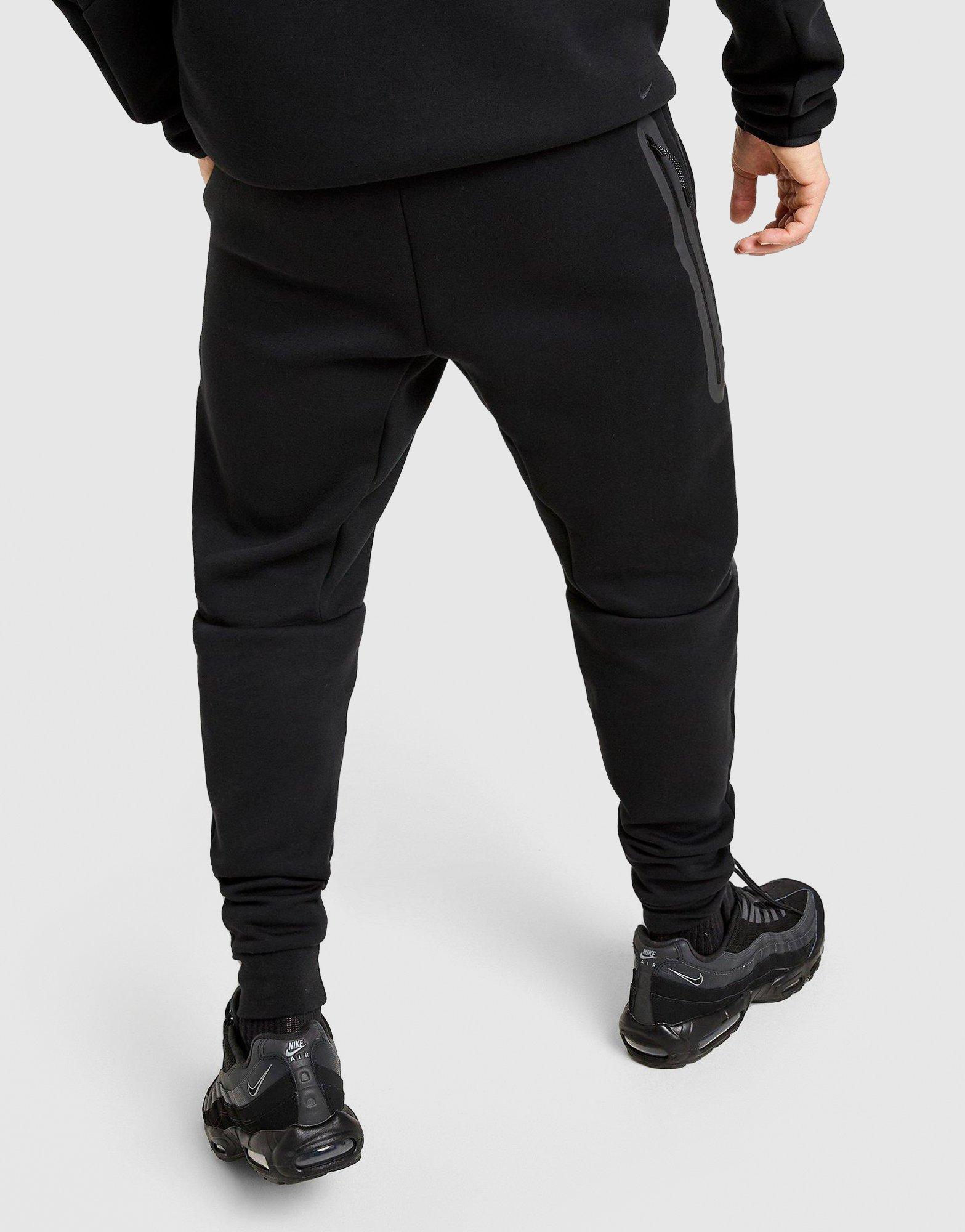 Nike Nohavice  Tech Fleece Jogger