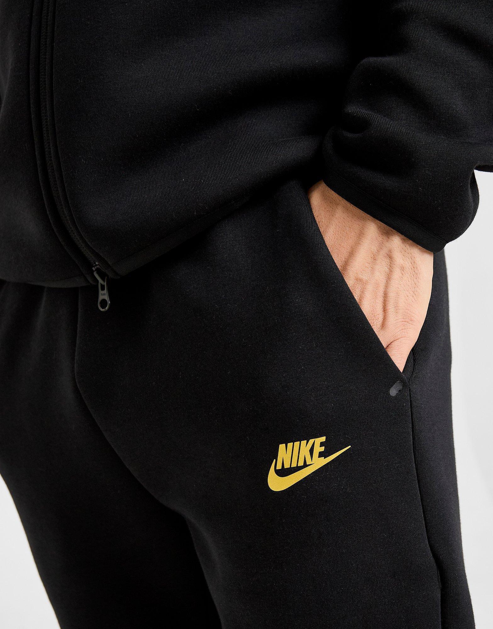 Nike Nohavice  Tech Fleece Jogger