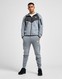 NIKE MIKINA S KAPUCŇOU M NK TCH MIX WR HOODIE