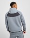 NIKE MIKINA S KAPUCŇOU M NK TCH MIX WR HOODIE