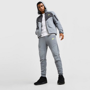 Pantaloni pentru bărbați NIKE PANTALONI  M NK TCH MIX JGGR