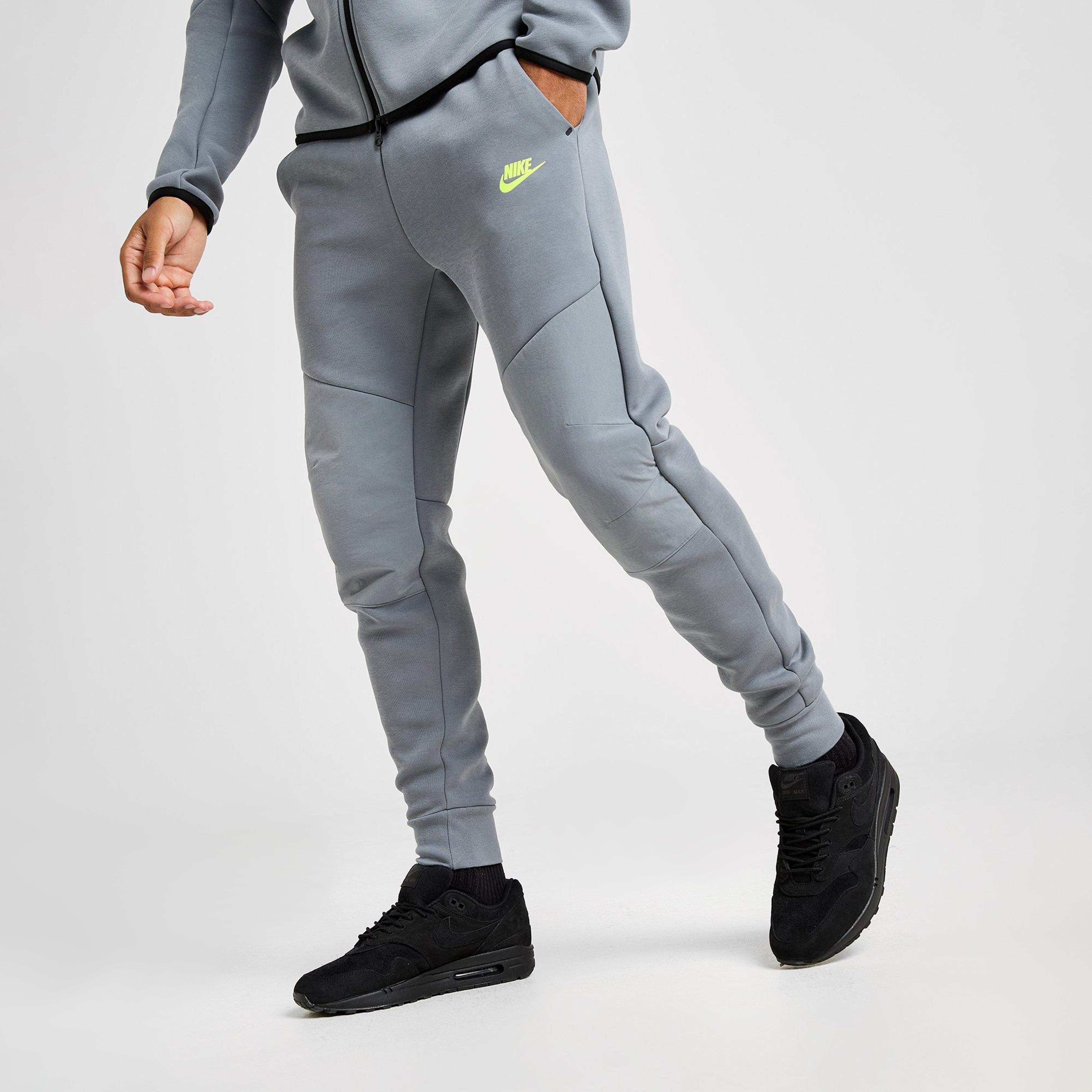 Pánske nohavice NIKE NOHAVICE  M NK TCH MIX JGGR