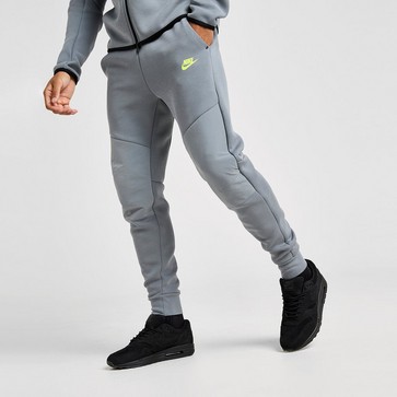 Pantaloni pentru bărbați NIKE PANTALONI  M NK TCH MIX JGGR