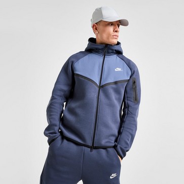 Bluza męska NIKE BLUZA Z KAPTUREM M NK TCH MIX WR HOODIE
