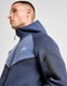 NIKE BLUZA Z KAPTUREM M NK TCH MIX WR HOODIE
